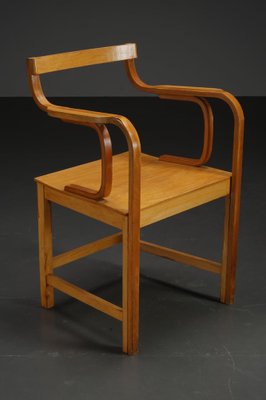 Backwards Chair, 1960s-XFS-1397864