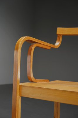 Backwards Chair, 1960s-XFS-1397864