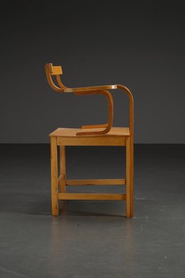 Backwards Chair, 1960s-XFS-1397864