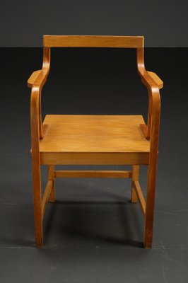 Backwards Chair, 1960s-XFS-1397864