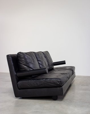 Baisity 2-Seat Sofa by Antonio Citterio for B&B Italia / C&B Italia, 1980s-YI-1251219