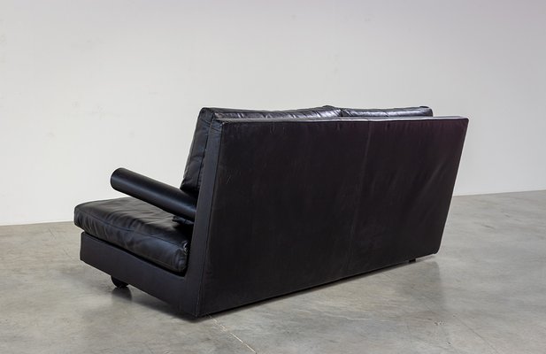 Baisity 2-Seat Sofa by Antonio Citterio for B&B Italia / C&B Italia, 1980s-YI-1251219