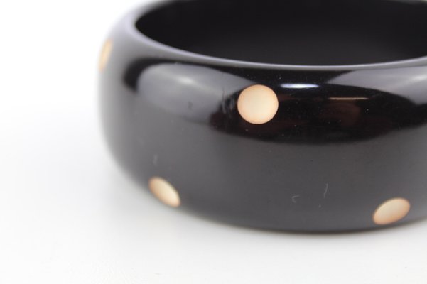 Bakelit Bangle, 1940s-ZWH-1089057