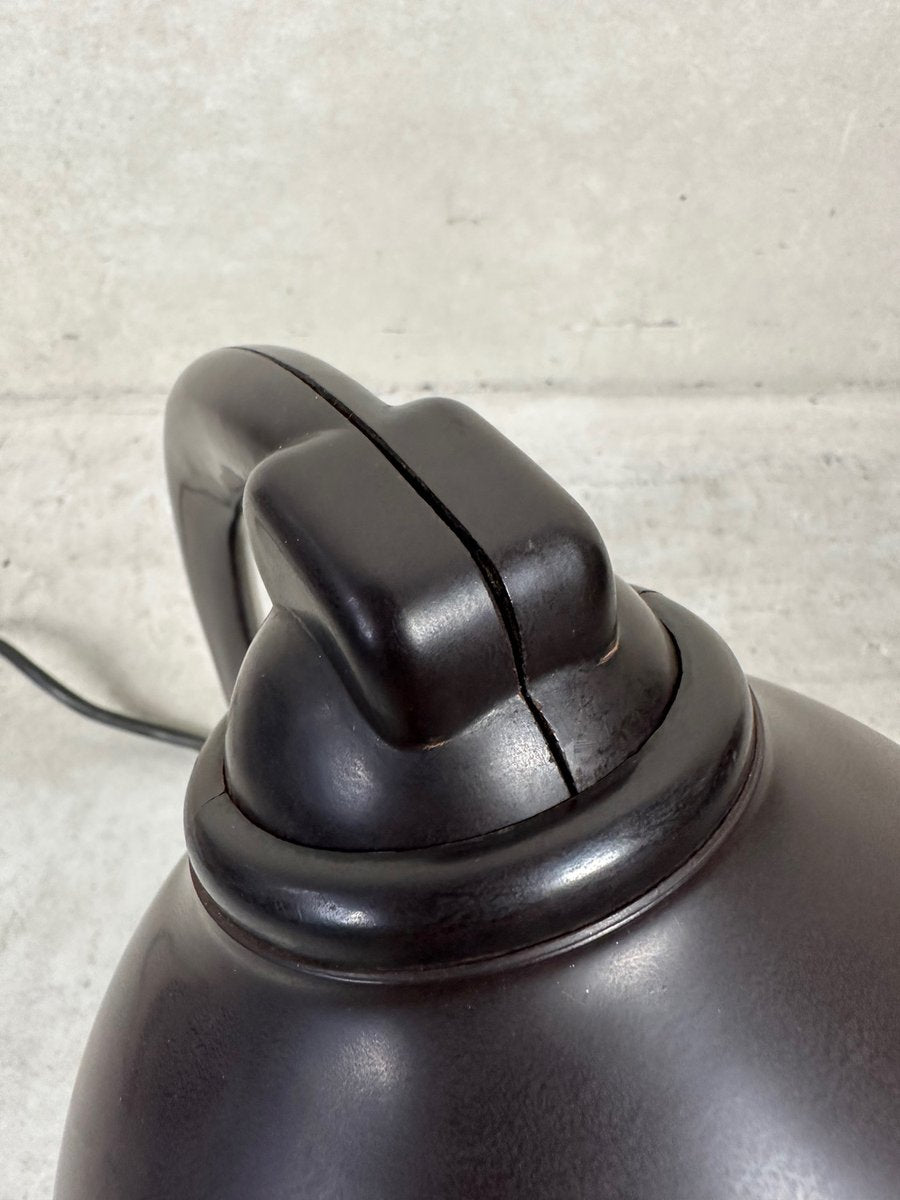 Bakelite Desk Lamp by Eric Kirkham Cole