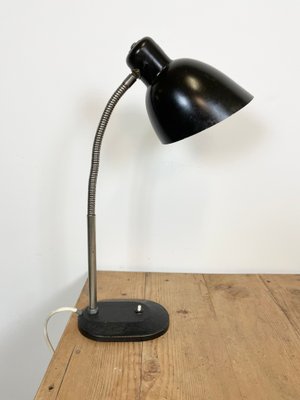 Bakelite Desk Lamp from Nolta-Lux, 1930s-CGF-1057237