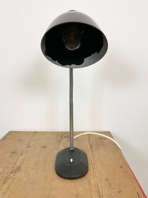 Bakelite Desk Lamp from Nolta-Lux, 1930s-CGF-1057237