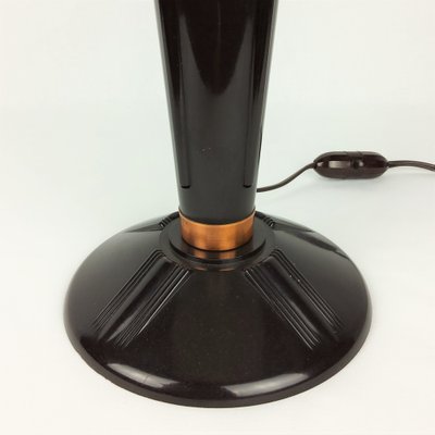 Bakelite Lamp from Jumo, 1940s-YBU-973984