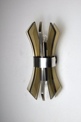 Bakelite Sconce from Veca, Italy, 1970s-EJE-1028090