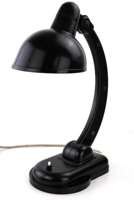 Bakelite Table Lamp, 1930s-ZWH-1394812