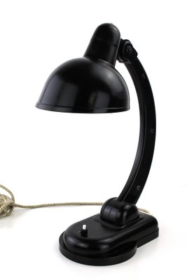 Bakelite Table Lamp, 1930s-ZWH-1394812