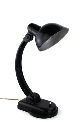 Bakelite Table Lamp, 1930s-ZWH-1394812