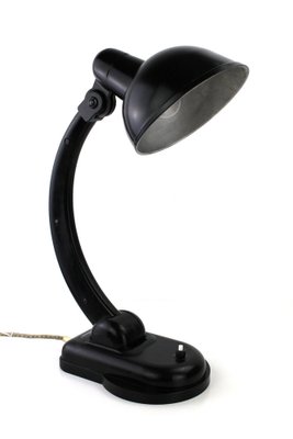 Bakelite Table Lamp, 1930s-ZWH-1394812