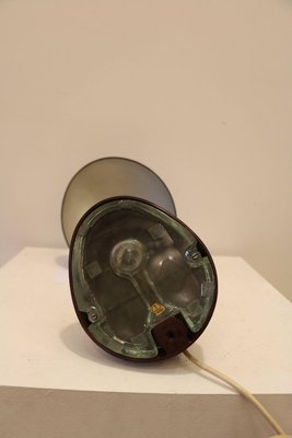 Bakelite Table Lamp by Marianne Brandt, 1945-YXM-896858