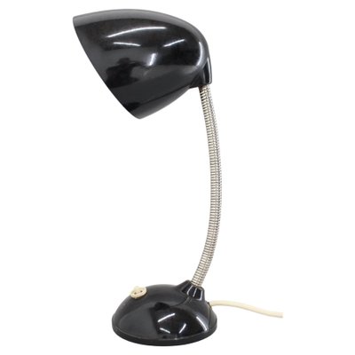 Bakelite Table Lamp ,Czechoslovakia, 1950s-TZ-1406748