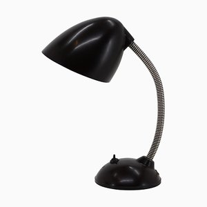 Bakelite Table Lamp, Czechoslovakia, 1950s-TZ-725053