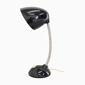 Bakelite Table Lamp ,Czechoslovakia, 1950s-TZ-1406748