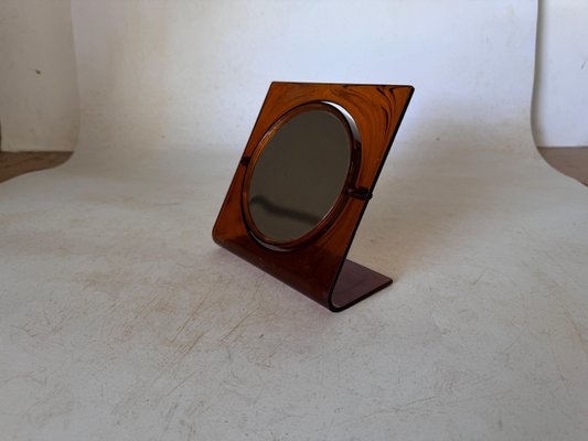 Bakelite Table Mirror, 1970-UR-1820296