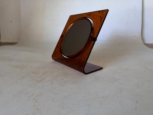 Bakelite Table Mirror, 1970-UR-1820296