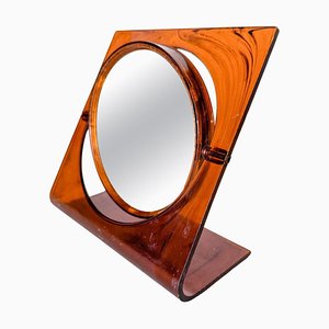 Bakelite Table Mirror, 1970-UR-1820296