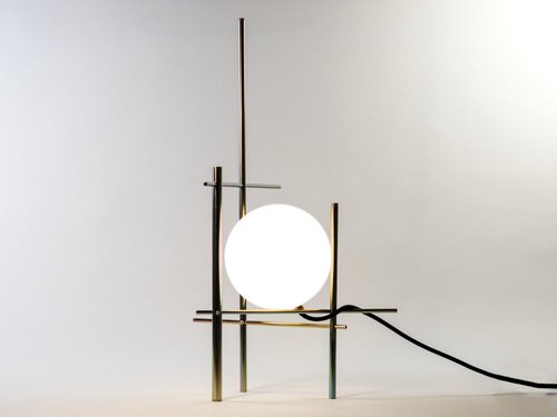 Balance Table Lamp by Andreu Carulla Studio