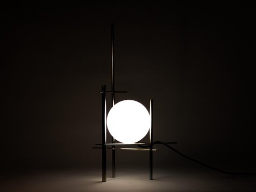 Balance Table Lamp by Andreu Carulla Studio