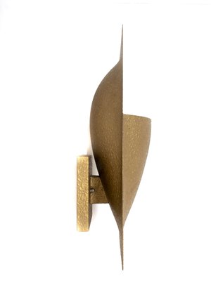 Balance Wall Light by Bertrand Balas for Raak, Netherlands, 1960s-UQV-942140