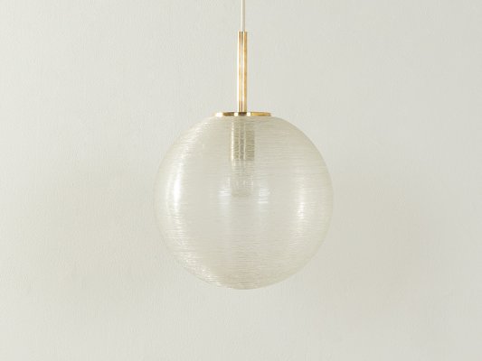 Ball Ceiling Lamp, 1950s-GPP-2022669