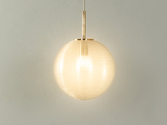 Ball Ceiling Lamp, 1950s-GPP-2022669