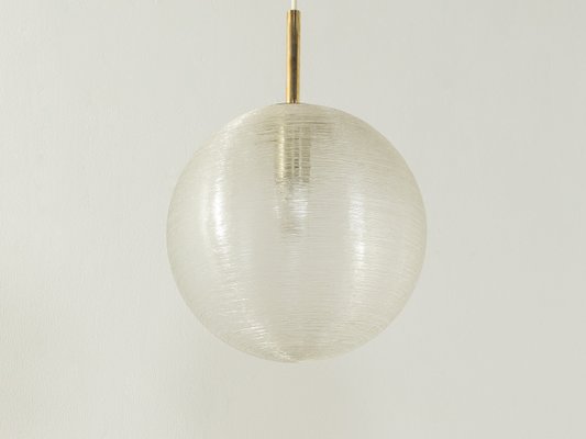 Ball Ceiling Lamp, 1950s-GPP-2022669