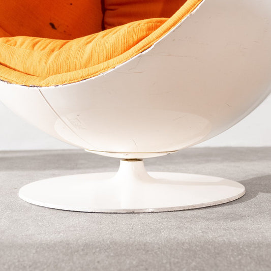 Ball Chair by Eero Aarnio for Asko First Edition, 1960s