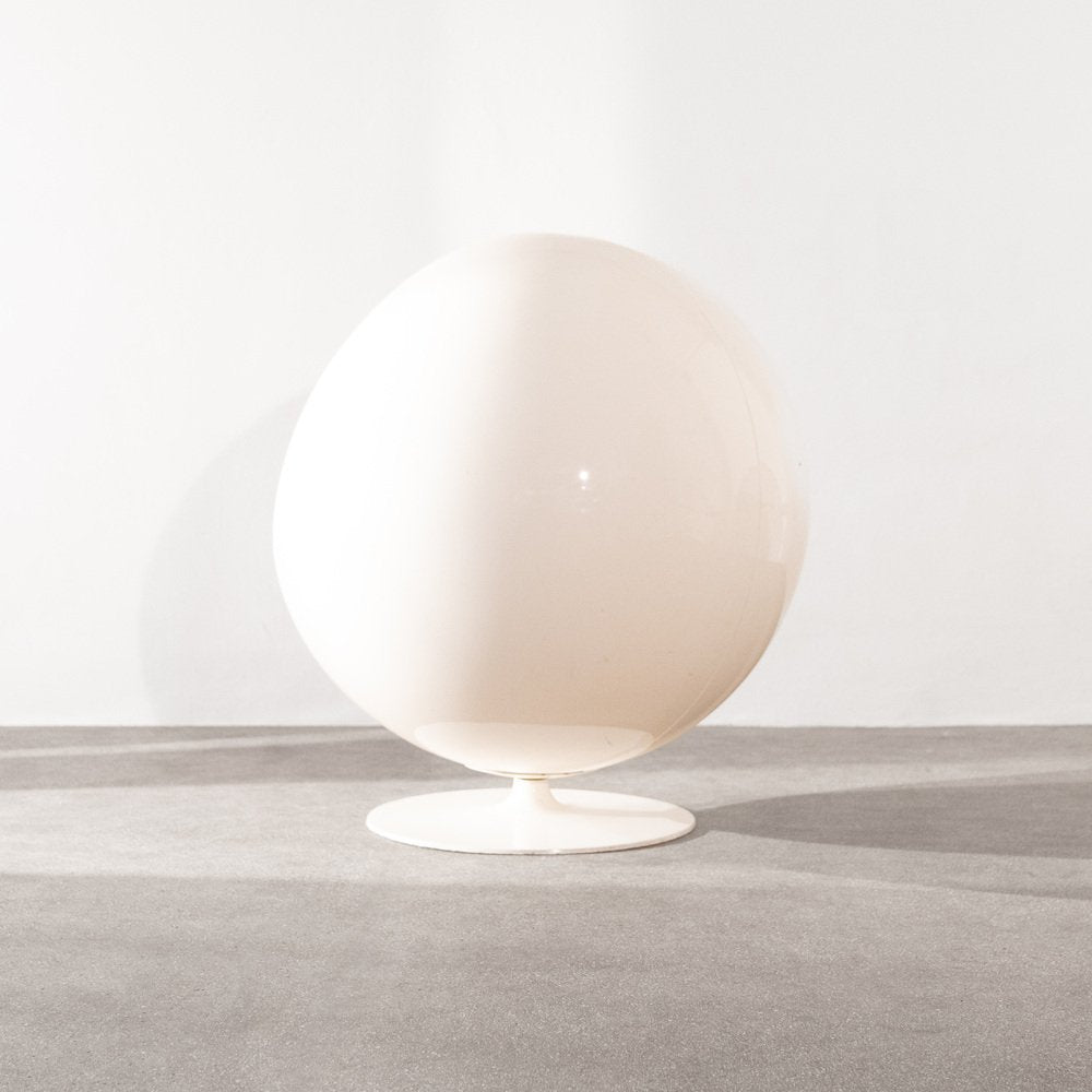 Ball Chair by Eero Aarnio for Asko First Edition, 1960s