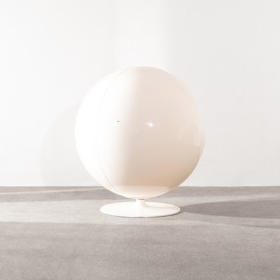 Ball Chair by Eero Aarnio for Asko First Edition, 1960s-OQD-1730303