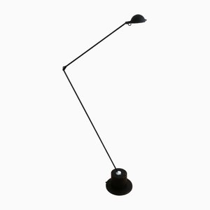 Ball Floor Lamp by Hannes Wettstein for Belux, Switzerland, 1980s-PBW-1749907