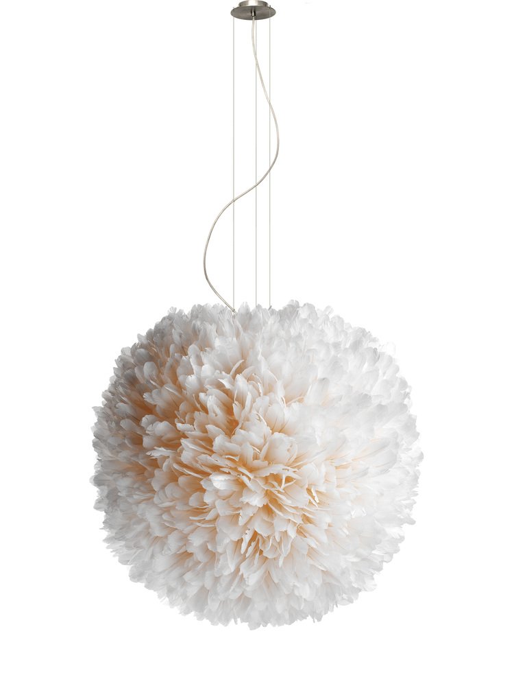 Ball K1 Suspension Lamp by Heike Book Fields