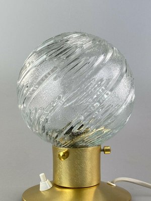 Ball Table Lamp, 1960s-EJL-1063081