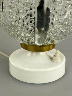 Ball Table Lamp, 1960s-EJL-1063009