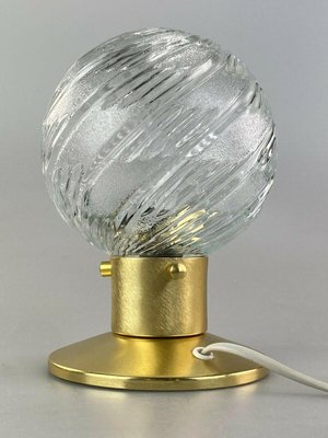 Ball Table Lamp, 1960s-EJL-1063081