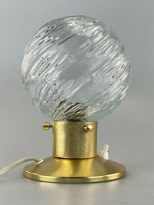 Ball Table Lamp, 1960s-EJL-1063081