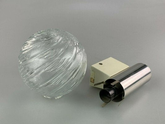 Ball Wall Lamp, 1970s-EJL-1063087