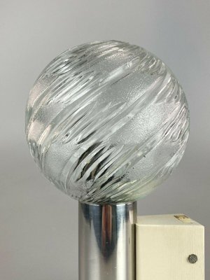 Ball Wall Lamp, 1970s-EJL-1063087