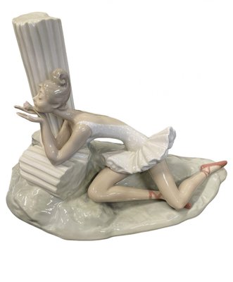 Ballet Figurine by Fulgencio Garcia for Lladro-WMV-1821539