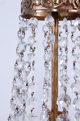 Balloon Boho Chandelier-XSG-928921