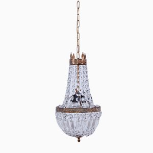 Balloon Boho Chandelier-XSG-928921