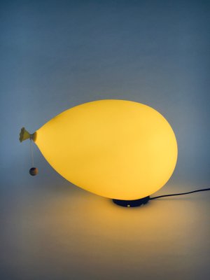 Balloon Lamp by Yves Christin for Bilumen, Italy, 1980s-RQV-1430686