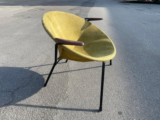 Balloon Lounge Chair by Hans Olsen-MXB-1240042