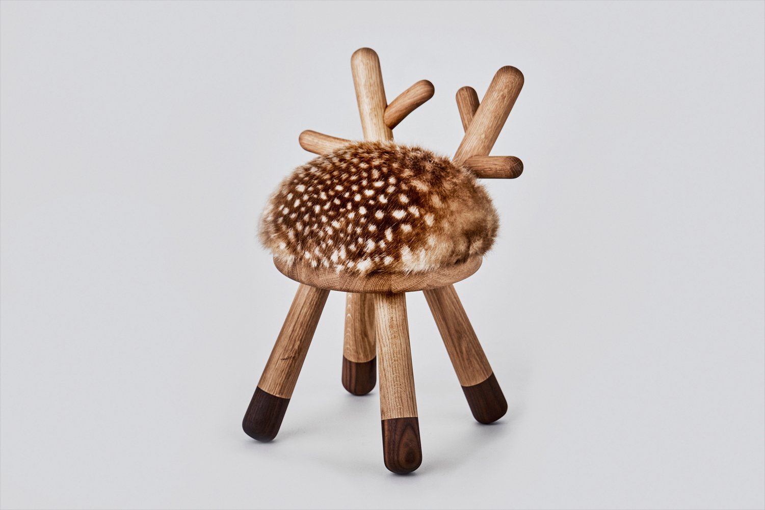 Bambi Chair by Takeshi Sawada for EO