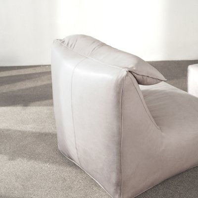 Bambole Lounge Chair by Mario Bellini for B&B Italia-OQD-2036851