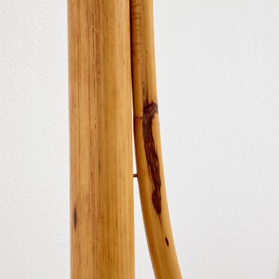 Bamboo Coat Racks, Set of 2-CI-1341151