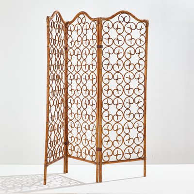 Bamboo Partition-CI-1115520