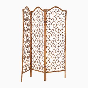 Bamboo Partition-CI-1115520